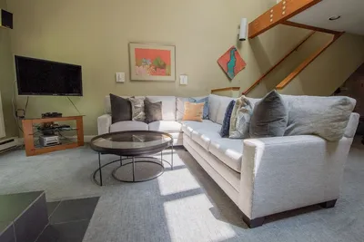 Image de Classé Or - Promenade aux ascenseurs-Résidences de l'hôtel Talisa (anciennement la cascade Vail)