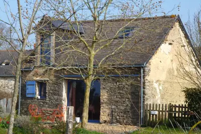 Image de Gite de la guichardiere