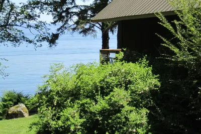 Image de Façade en eau salée - Vues spectaculaires - Isolé, calme et paisible