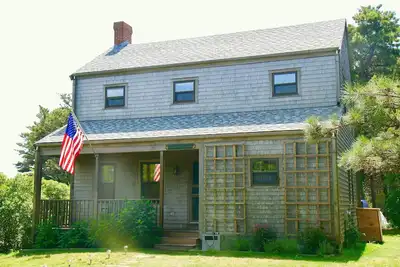 Image de Fishers Landing Retreat (près de Madaket et Eel Point)