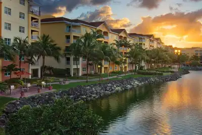 Image de Marriott's Villas at Doral