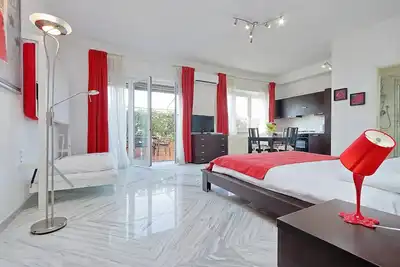 Image de Rome: Studio - Roma