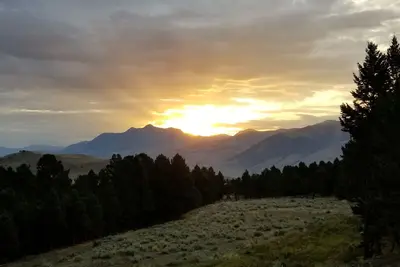 Image de Pristine 3 Mile Ranch