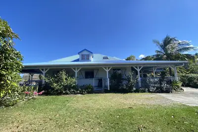 Image de Ma Maison Creole -
