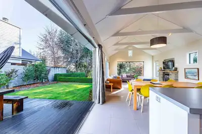 Image de Roy's Bay Hébergements de luxe