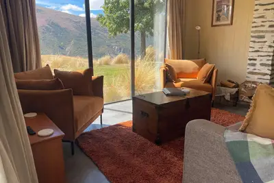 Image de Dans les montagnes! ! ! Unité autonome de luxe.
