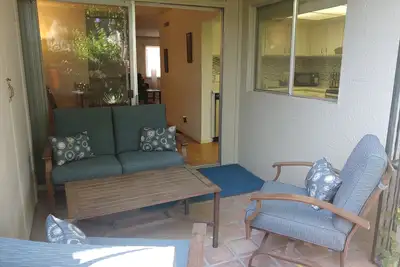 Image de Cool dans la piscine> Arcadia et la vieille ville Scottsdale 2br 2ba