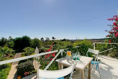 Image de Charmante villa surélevée dans la Ria Formosa - Réserve naturelle