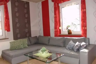 Image de Appartement Paradies, vieille ville de Lübbenau, enfants, animaux acceptés,