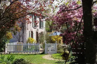 Image de Pour vous, c'est comme Ă la maison