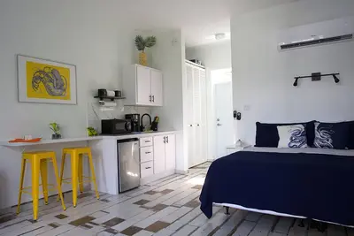 ★ Puntas centrales | Loft Pulpo Loco | Pas de Sandy Beach | Grand balcon | ★