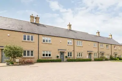 Image de East View, familial et convivial à Stow-On-The-Wold, Ref 997772