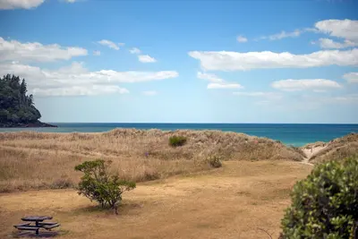 Image de Surf Beach Views - Maison de vacances Whangamata