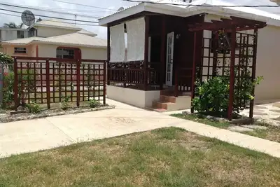 Image de Retraite Cottage Côte Sud