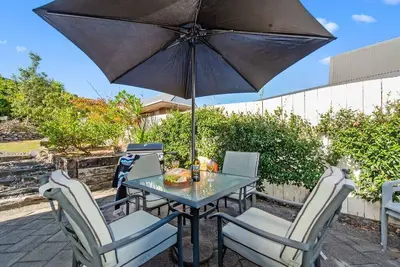 Image de Châteaux de sable sur Tay - Mt Maunganui Holiday Home