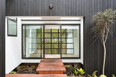 Image de The Treehouse - Maison de vacances Kaiteriteri