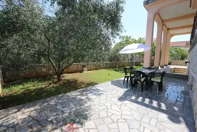 Image de Appartement Čekić (36263-A2) - Silo - île de Krk