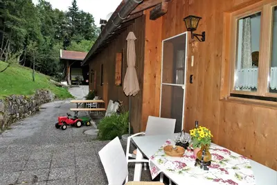 Image de Appartement 2 - Bocksleitnerhof
