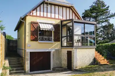 Image de Awesome home in Hauteville-sur-Mer