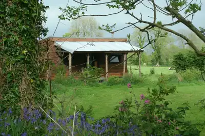 Image de Off The Grid expérience, proche de la nature, une escapade, avec de superbes vues