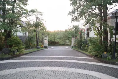 Image de Kunyit 20 Villas, 2 chambres avec piscine privée