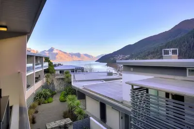 Image de Travellers Oasis, centre de Queenstown