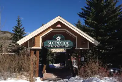 Image de Ski-in, Ski-out à l'ascenseur du Pérou Express - Mountain House