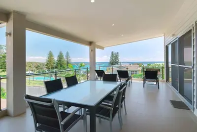 Image de Bimbadeen Penthouse Yamba