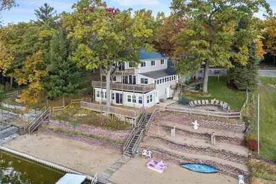 Image de Brooks Lake Maison de vacances 9 Chambres