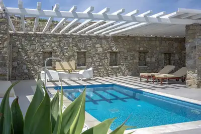 Image de Villa Artemis (Maison de vacances, Agios Lazaros Mykonos)