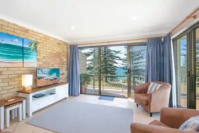 Image de Flinders Lodge - vues fantastiques