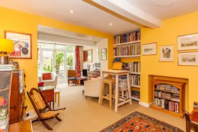 Image de Superbe maison de 4 chambres