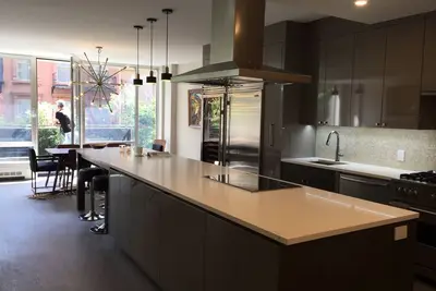 Image de New Luxury Manhattan Apartment