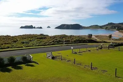 Endless Views - Maison de vacances Opito Bay