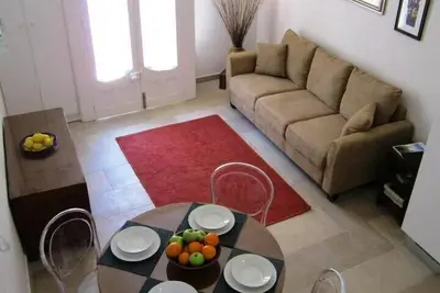 Image de Townhouse Twenty. . . . . . Romantique et des vacances inoubliables! ! ! !