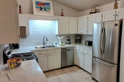 Image de Château La Mer Ii Sea Breeze 503