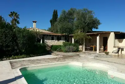 Image de Finca Céleste!