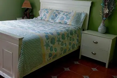 Image de Grande maison de vacances à Rosarito