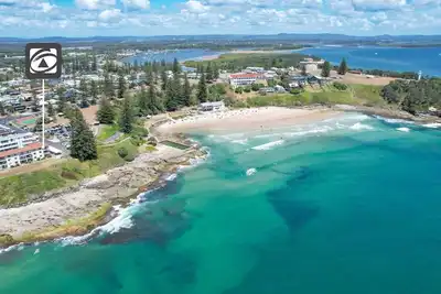 Image de Craigmore On the Beach Unit 13 - vues vues