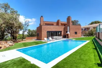 Image de Maison Avets by Interhome