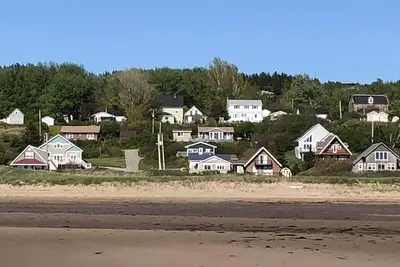 Image de Plaisirs d'été sur la plage de sable, eau chaude