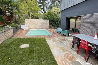 Image de La Douce Escapade 5* Proche Dinard Bord De Rance