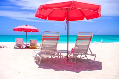 Image de Isadora RoA sur Grace Bay - Centre À Tout! Condo 305 La Plaza Ocw