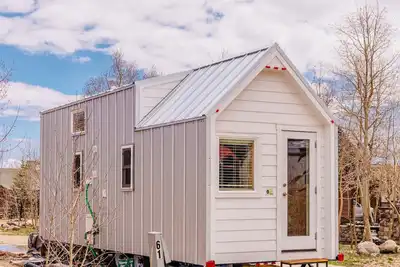 Image de ☆ Maison de luxe luxueuse Get Escapade dans les montagnes Rocheuses