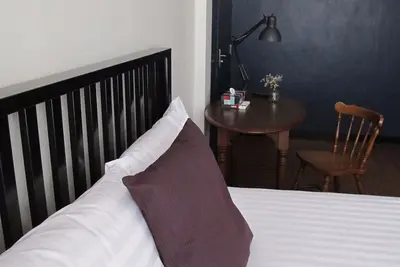 Image de Chambres confortables à 2 minutes de Bts / Marché local / Zone de Bangchak