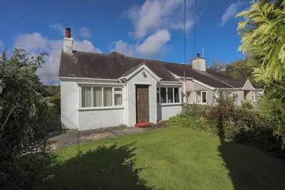 Image de Bryn Ffynnon, Tynygongl