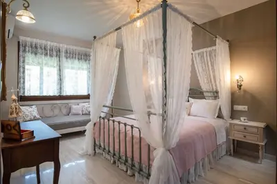 Rizes House- Rodia Deluxe apartment