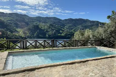 Maison sur le Lac - Gerês