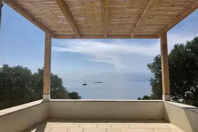 Image de Unije Apartment Ocean View & Garden - Maison de vacances