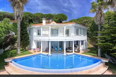 Image de Villa Tortuga12, Espagne, Lloret de Mar